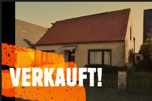 VERKAUFT!