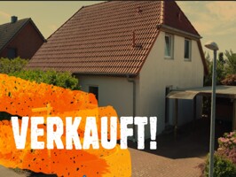 Verkauft!