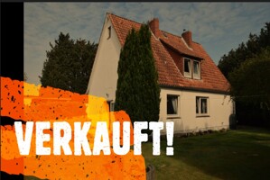 VERKAUFT!