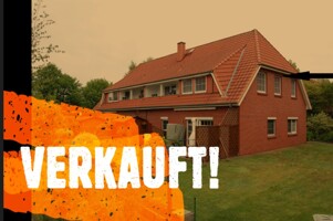 VERKAUFT!