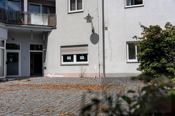 Außenansicht vorne