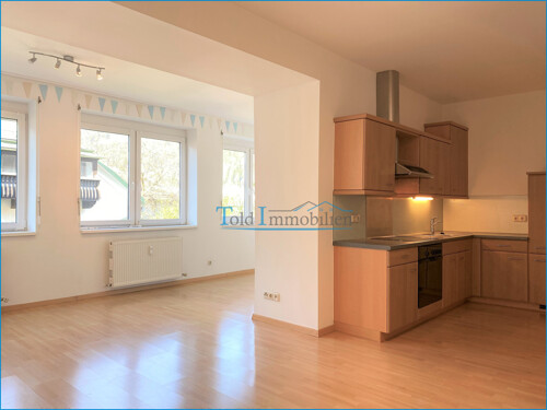 Garconniere - Zentrum