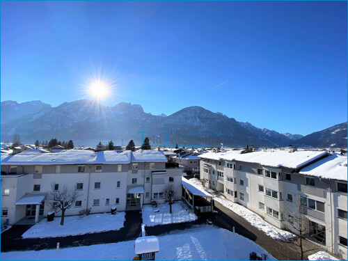Aussicht von der Südterrasse