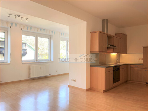 Garconniere - Zentrum