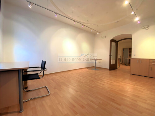 Bürofläche Schweizergasse