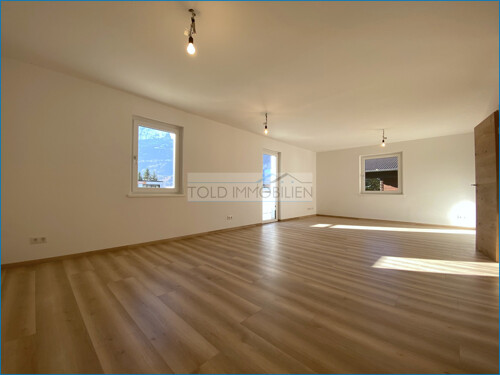 Mietwohnung - Neu - Erstbezug