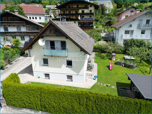 Einfamilienhaus in Irschen