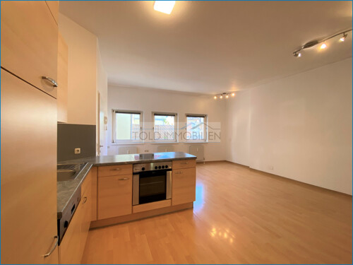 großzügige Wohnküche