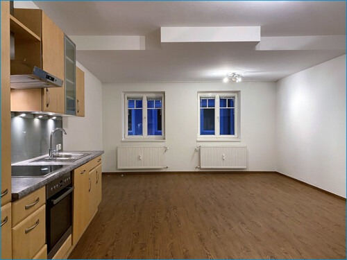 große Wohnung in Lienz