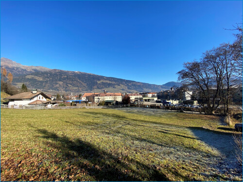 Baugrund Lienz
