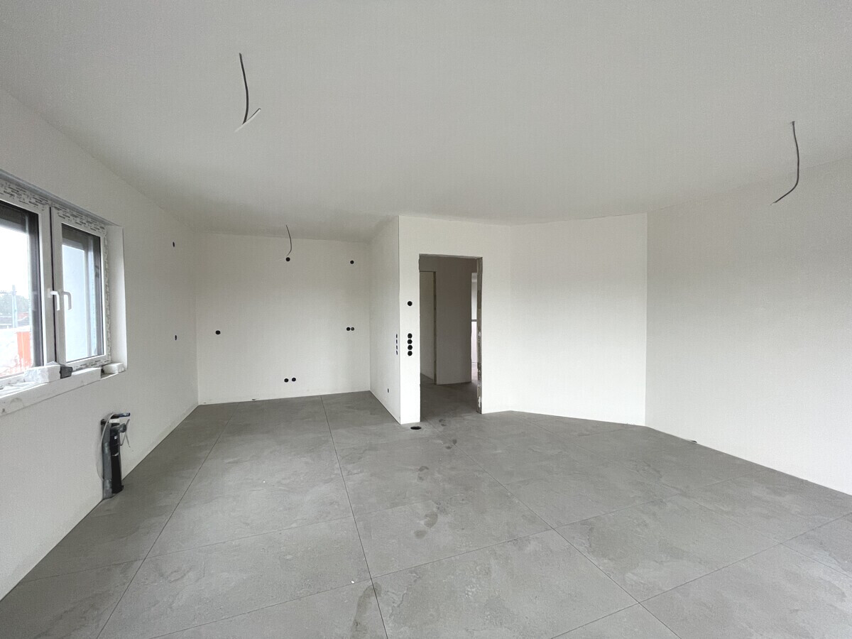 Inspiration vor Fertigstellung