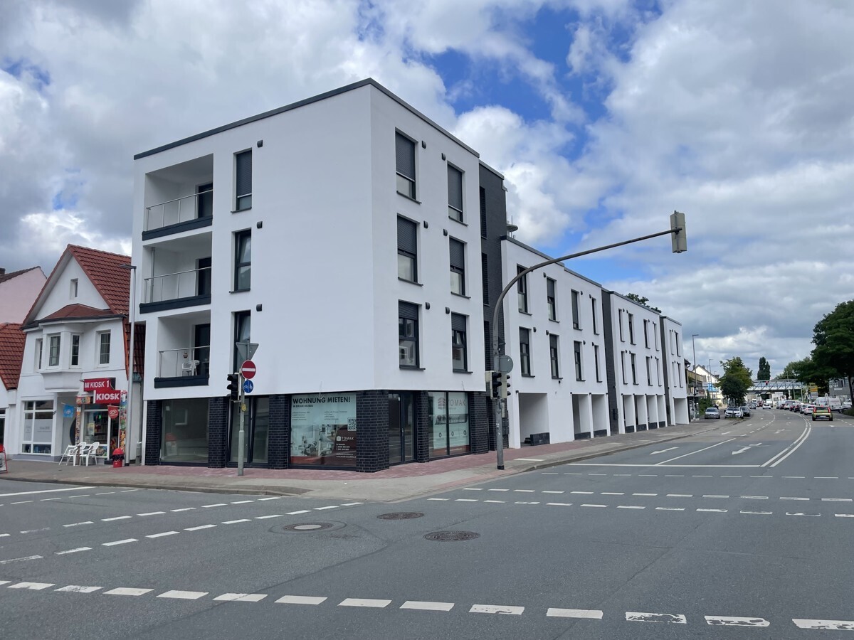Außenansicht 2