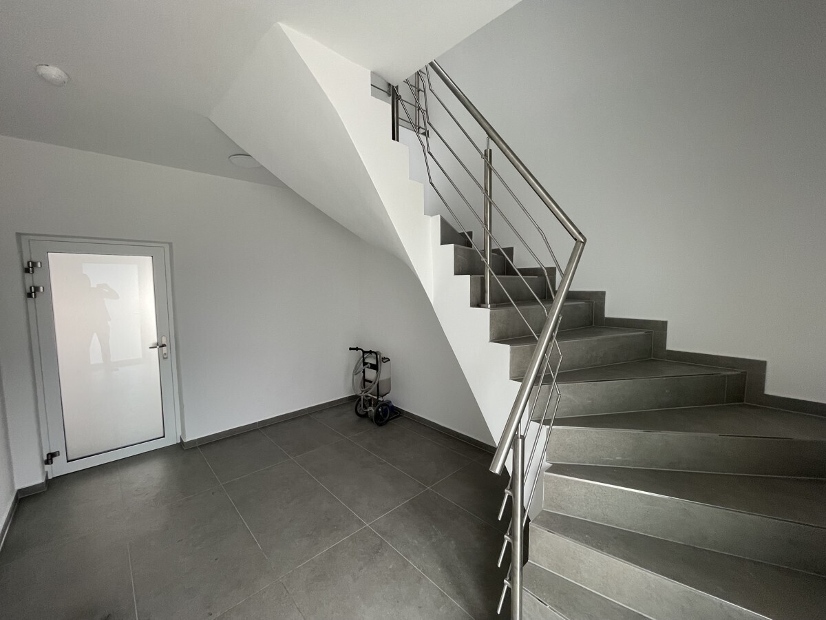Treppenhaus