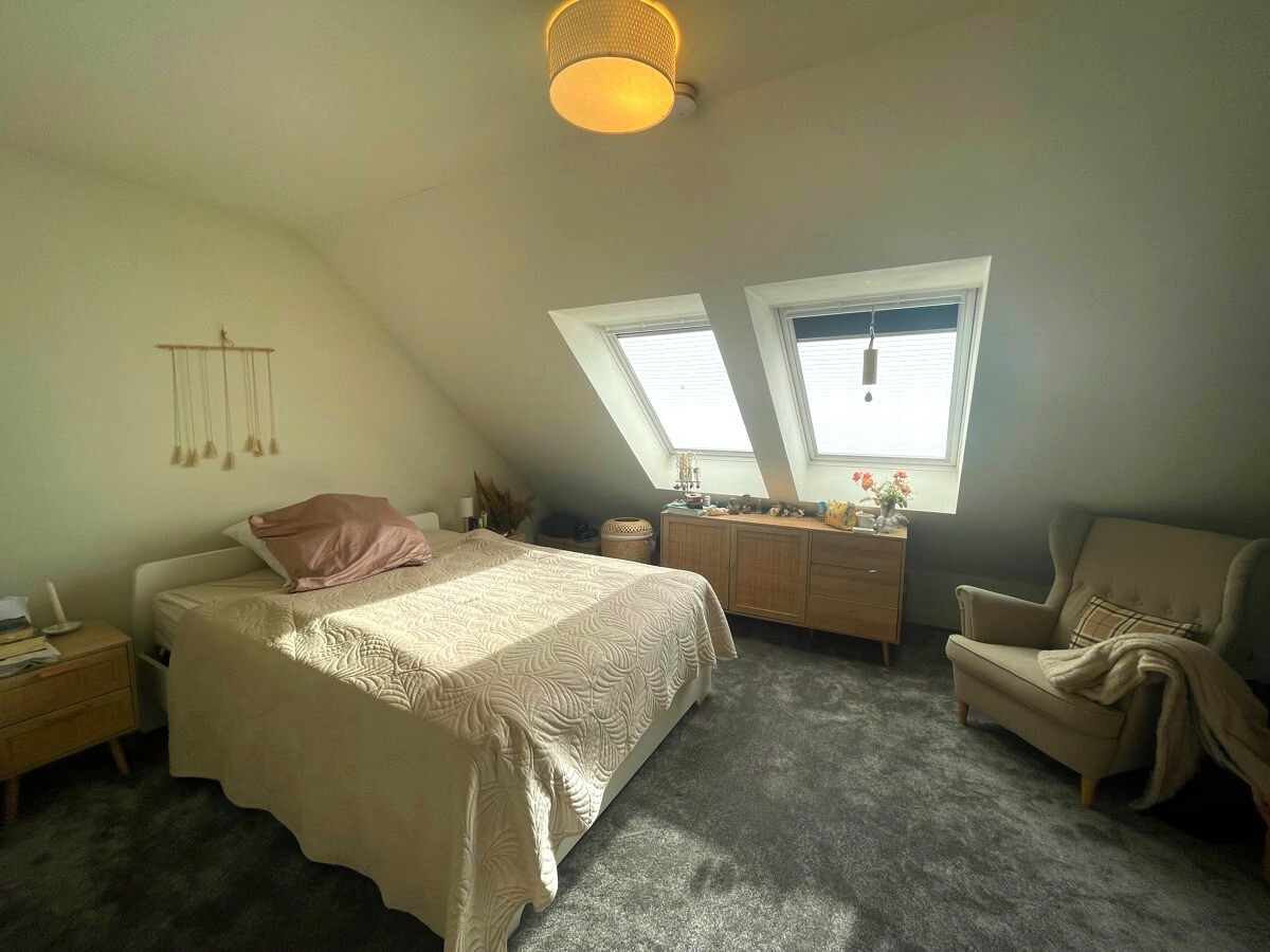 3. Schlafzimmer DG