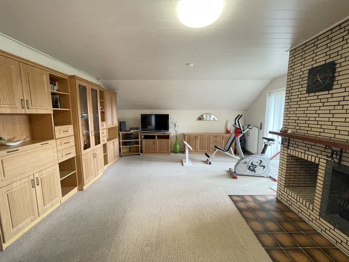 DG Wohn,- Schlafbereich