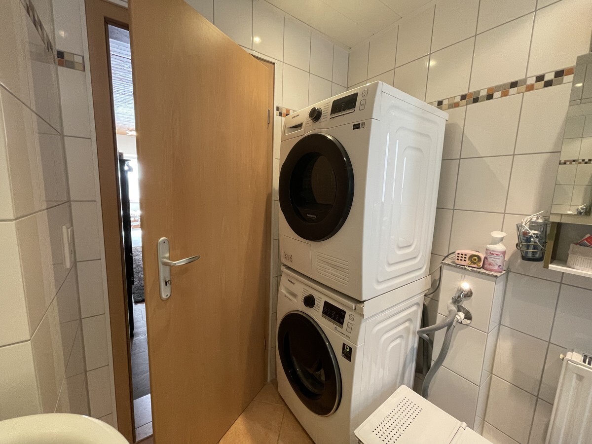 Waschmaschine | Trockner