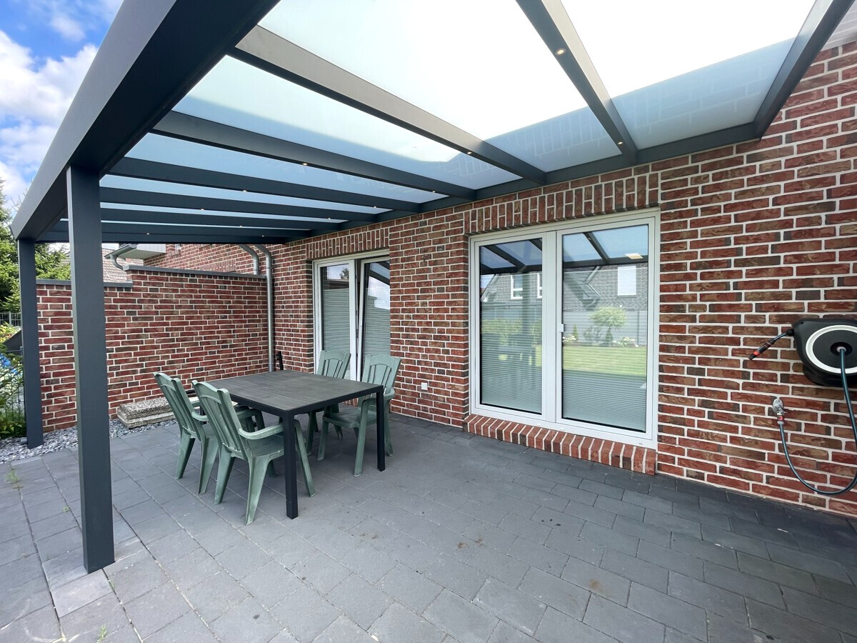 Terrasse | Überdachung