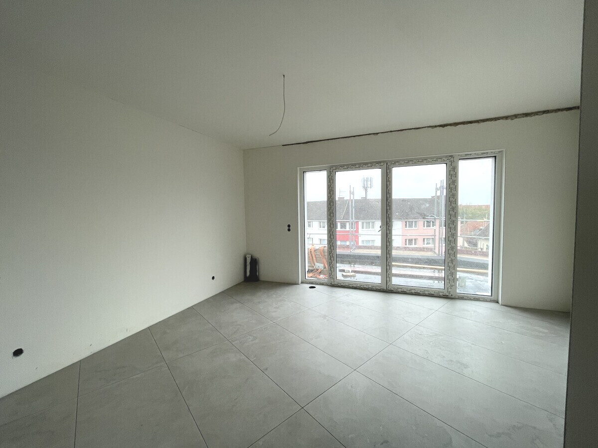 Inspiration vor Fertigstellung