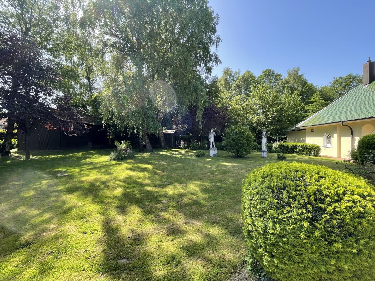Garten