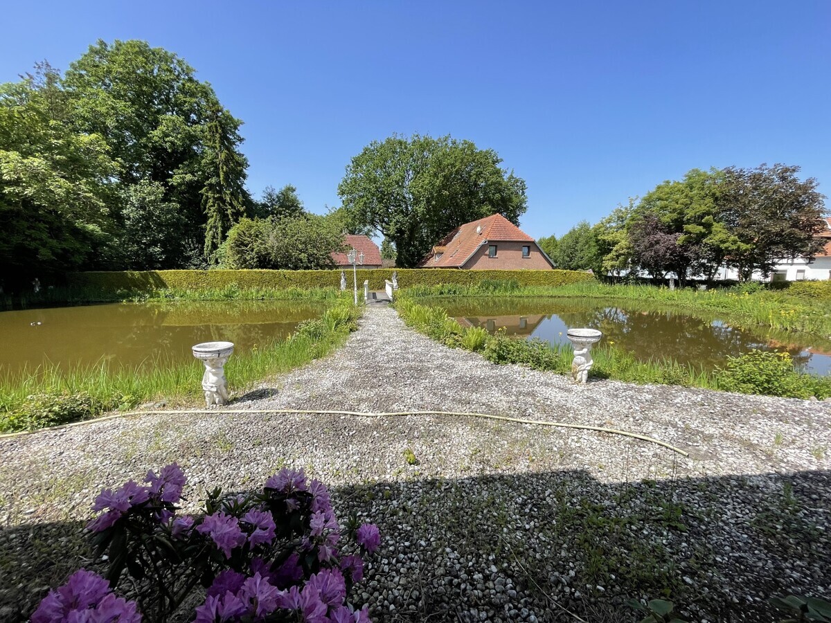 Aussenanlage