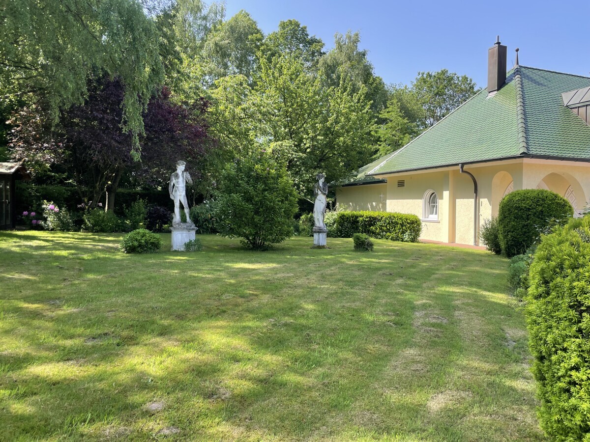 Garten