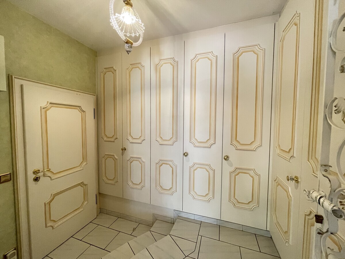 Garderobe