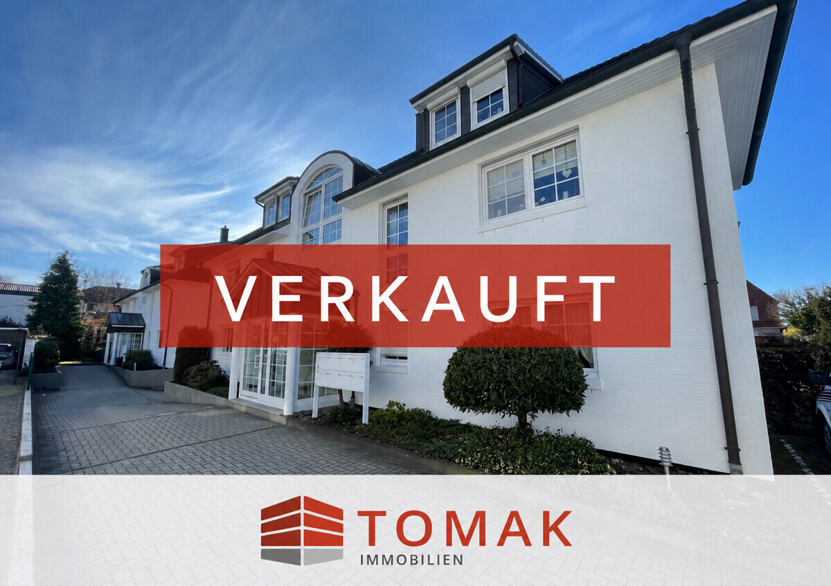 Titelbild VERKAUFT