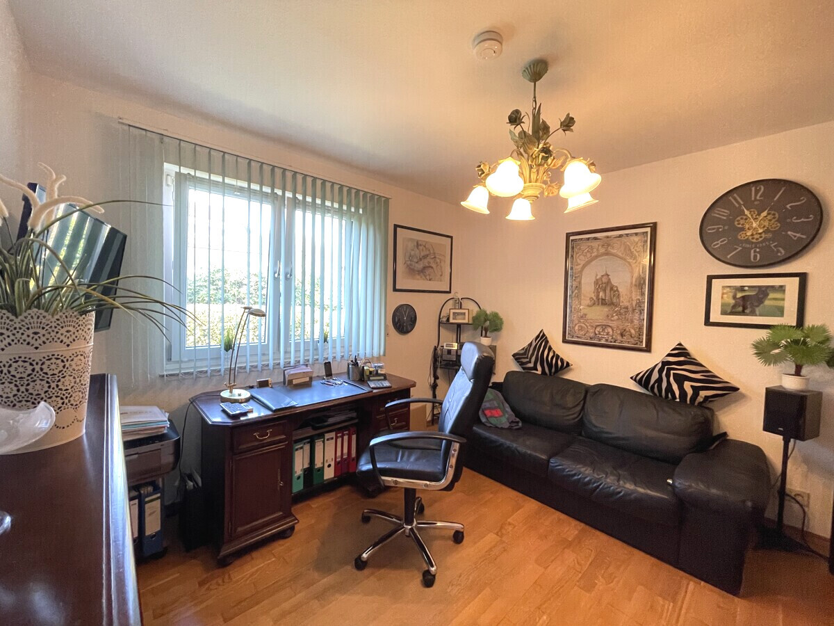 Kinder- Arbeitszimmer