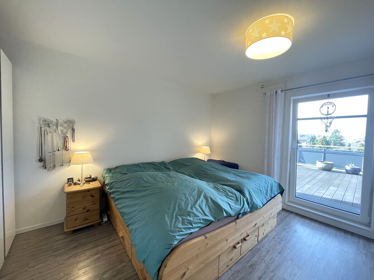 Elternzimmer