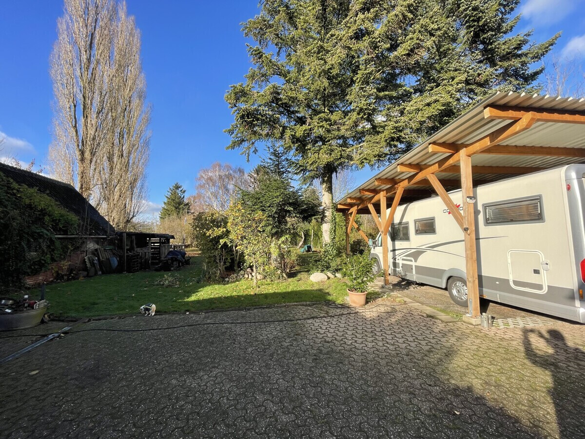 Carport