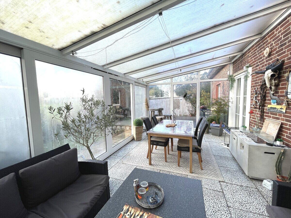 Wintergarten