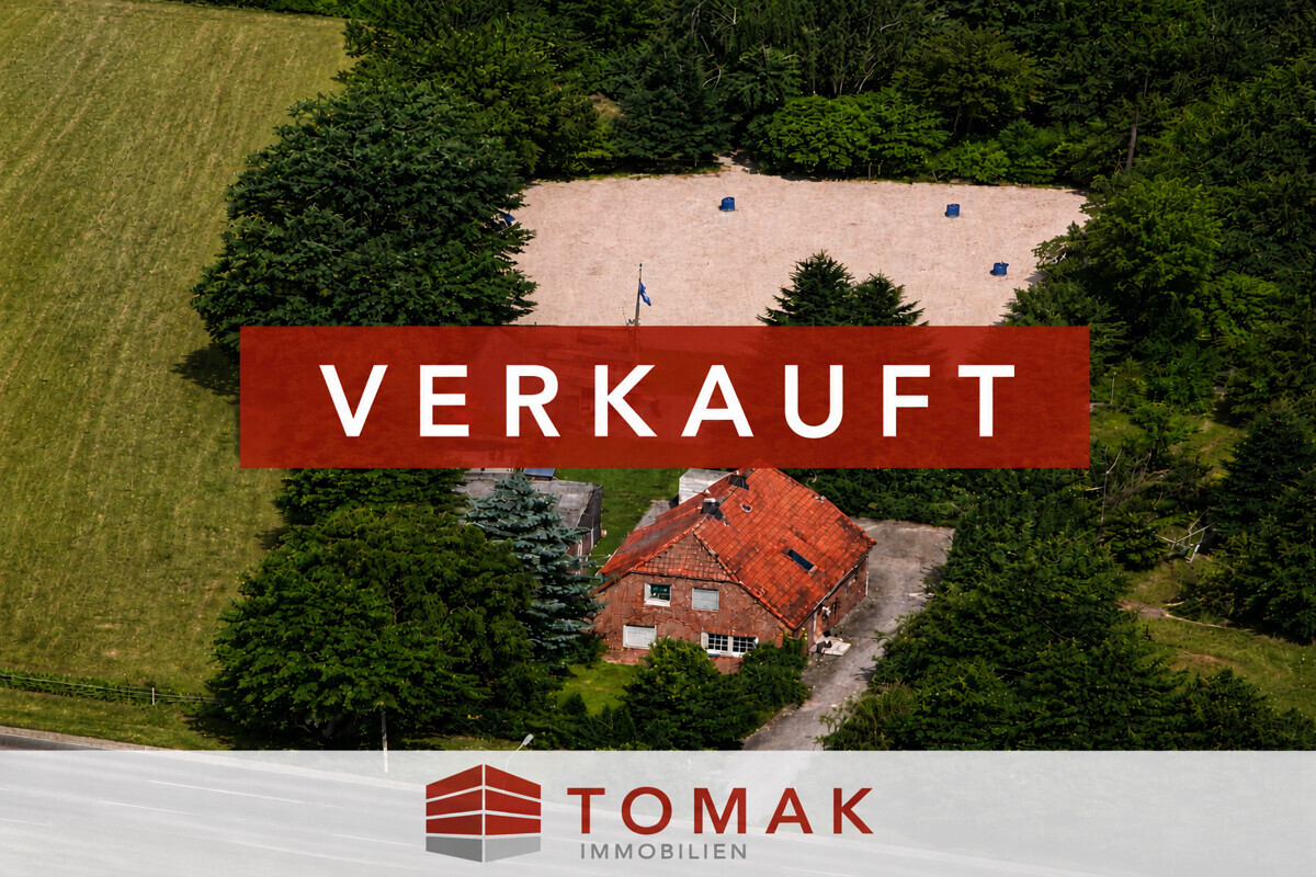 Verkauft Lemwerder