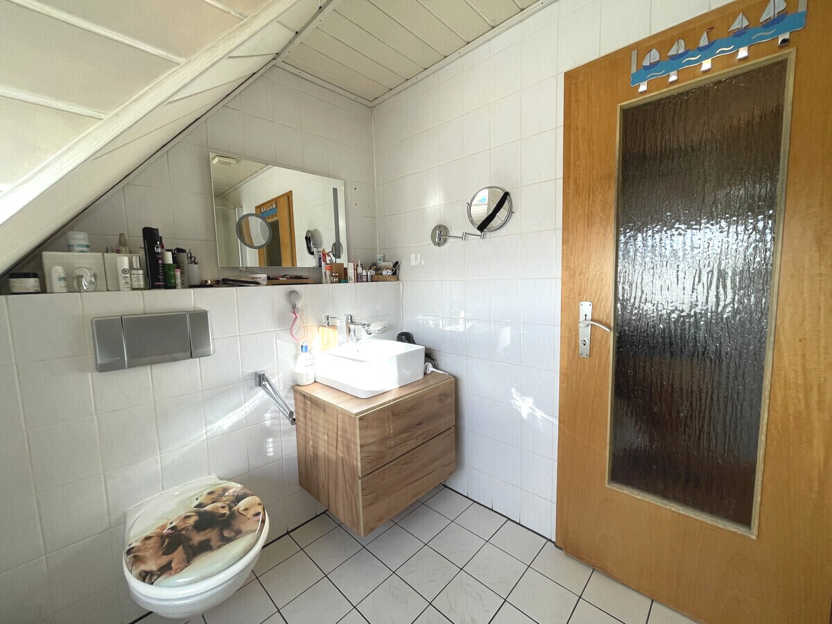 2. Bild Duschbad