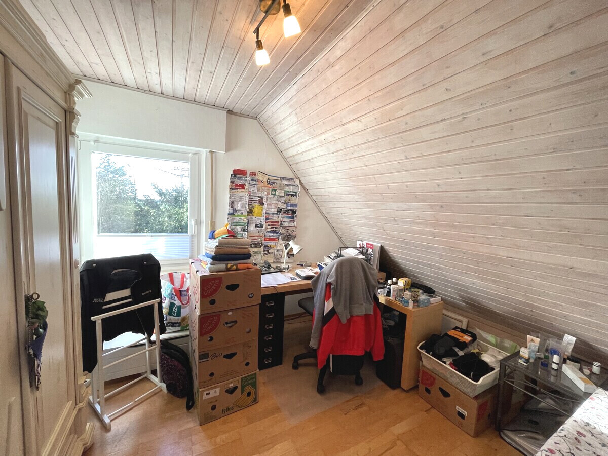 Arbeitszimmer