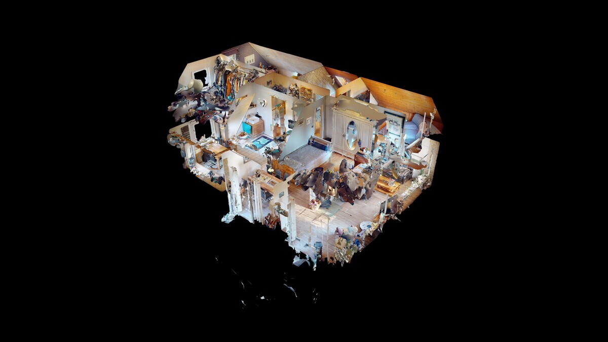 Dollhouse-View