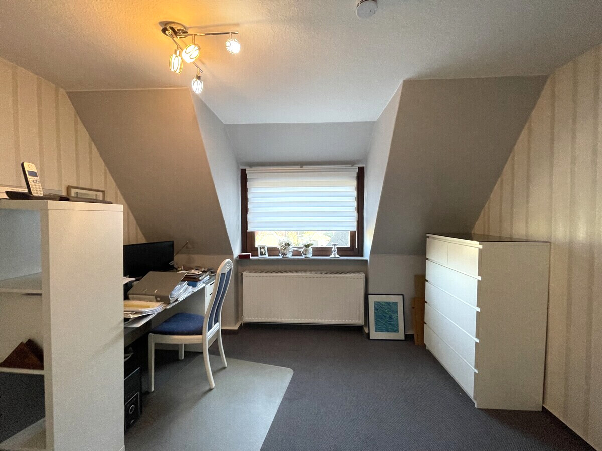 Kinder- Arbeitszimmer