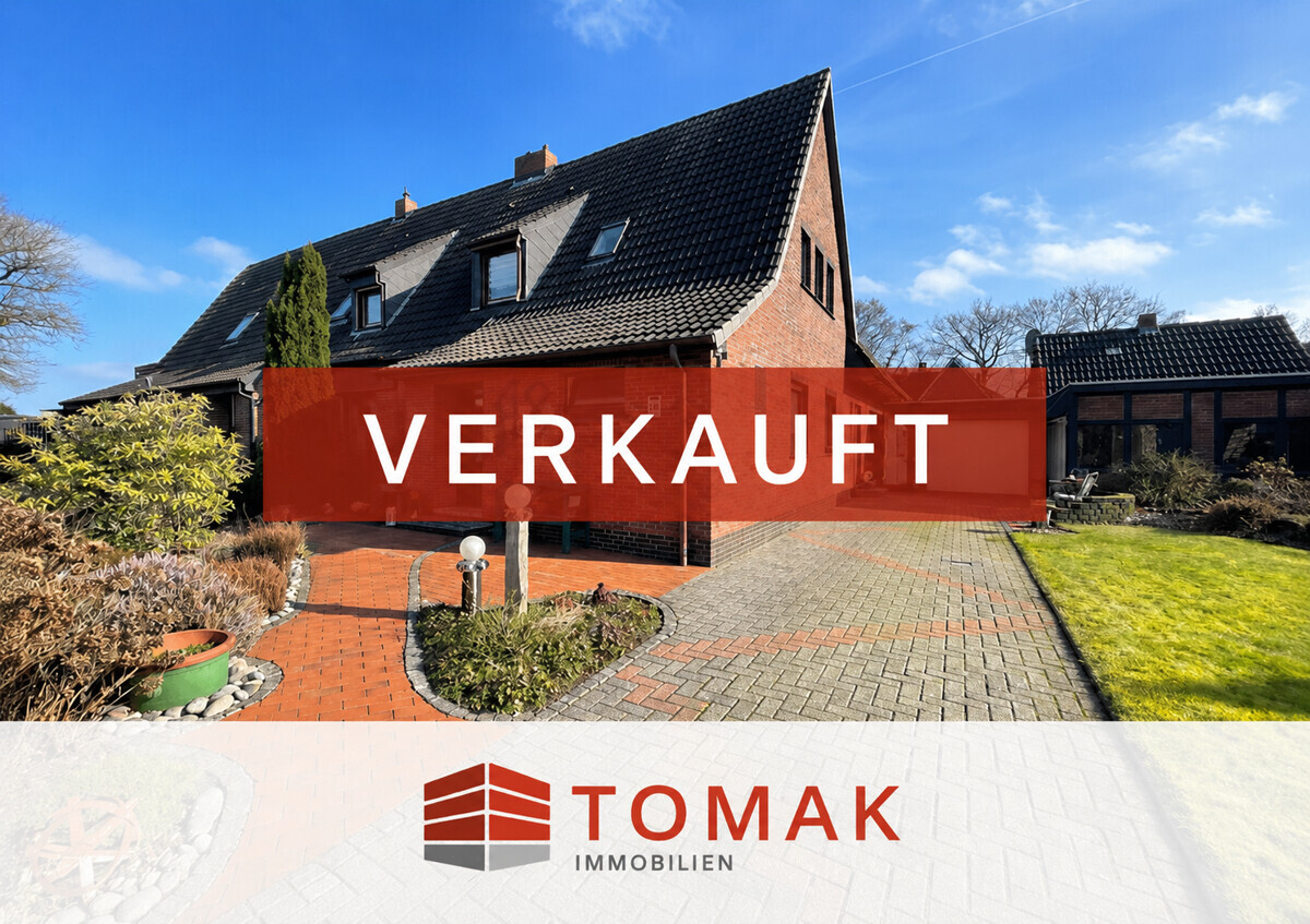 VERKAUFT