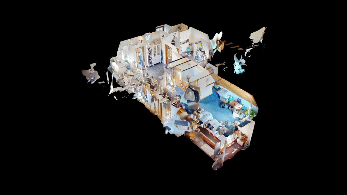 Dollhouse-View