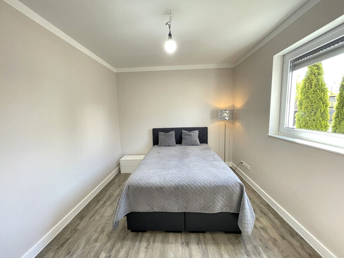 Gäste-Zimmer