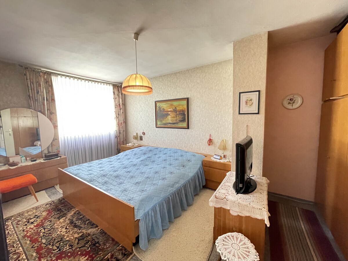 Elternzimmer