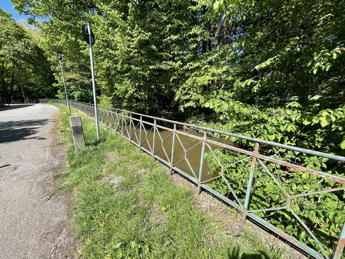 Umgebung