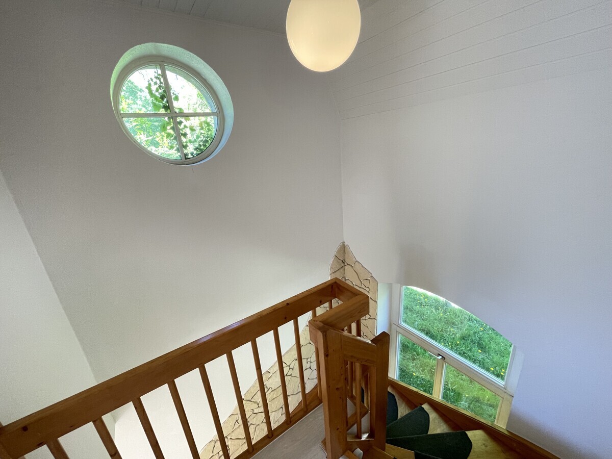 Treppe