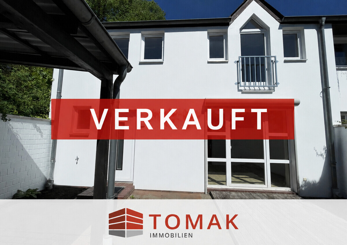 VERKAUFT
