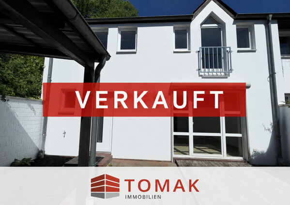VERKAUFT 