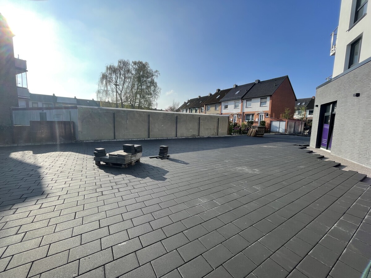 Parkplätze