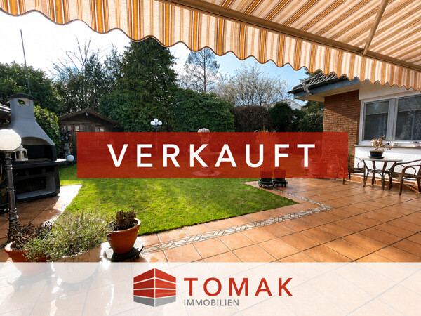 Verkauft