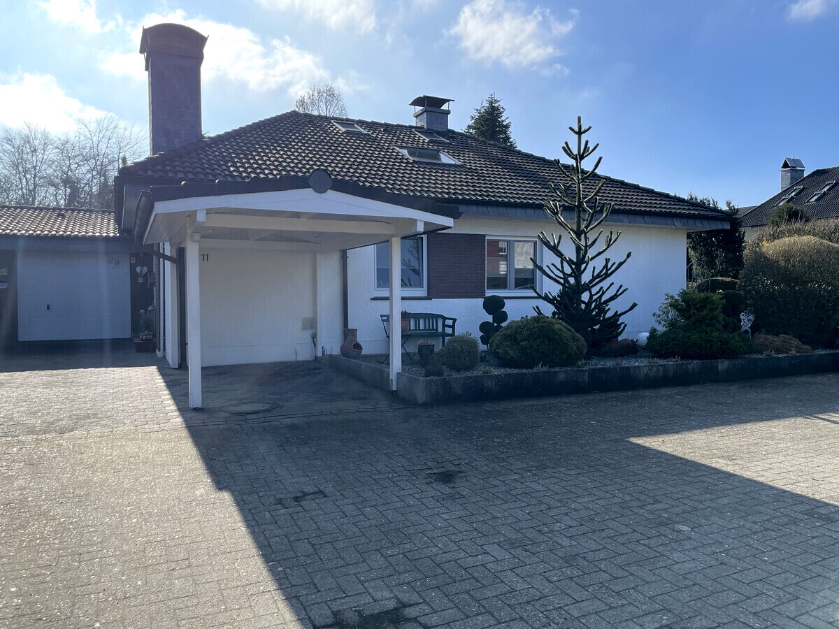 Vorderansicht