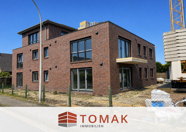 ‎Titelbild Yorckstr. 47.‎1