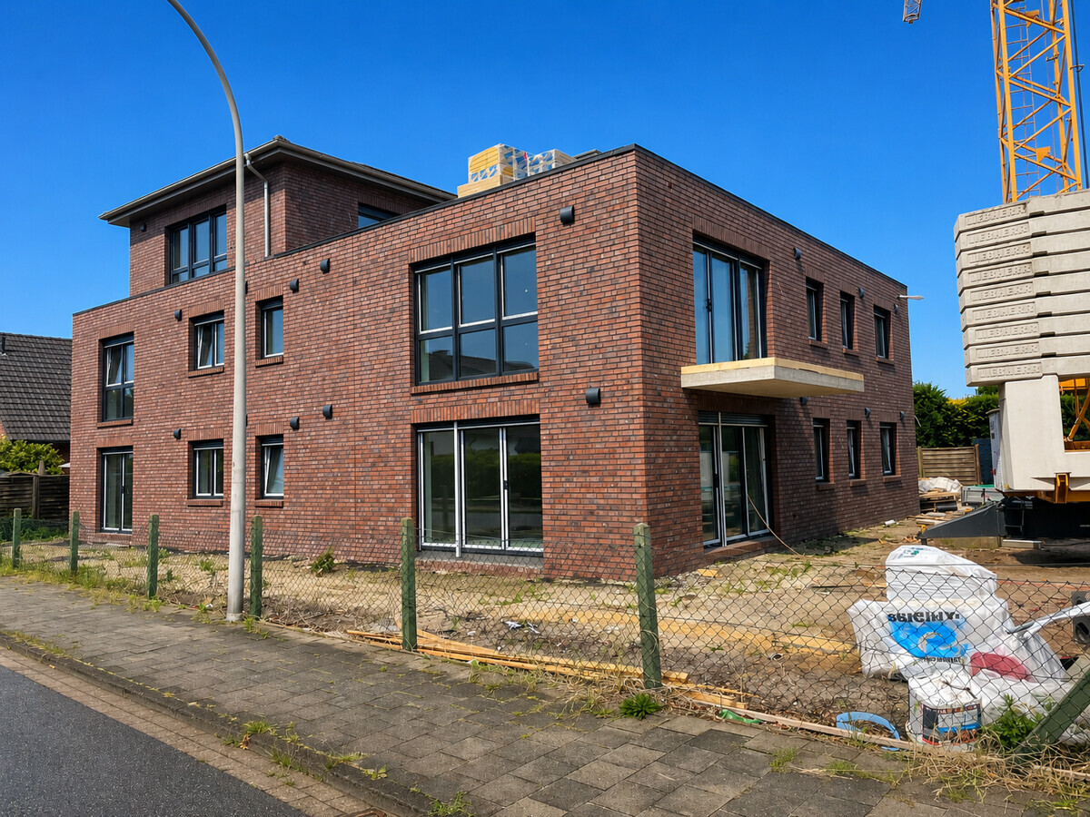 Neubau Yorckstr. 47 DEL