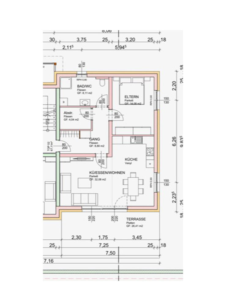 topspeed-immobilien-Plan-Salzburg-Filzmoos-Moderne_67m²_Erdgeschoßwohnung_in_Filzmoos